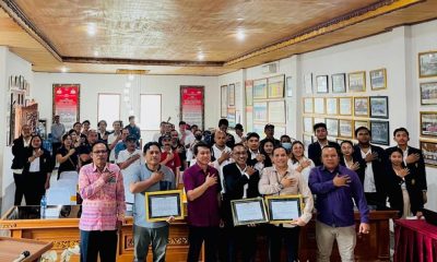 bupati klungkung