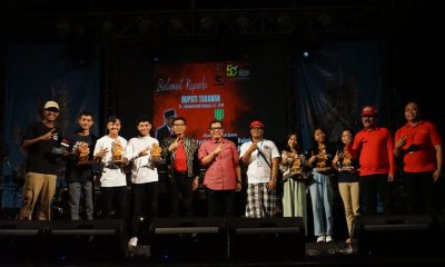 bupati tabanan