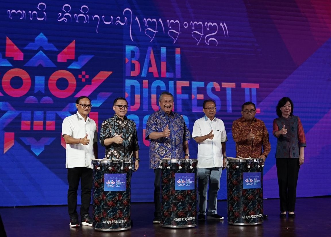 digifest II