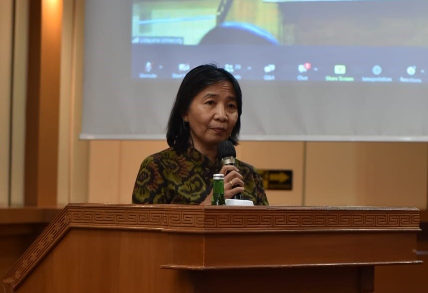 linawati