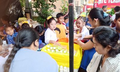 SDN 17 Denpasar