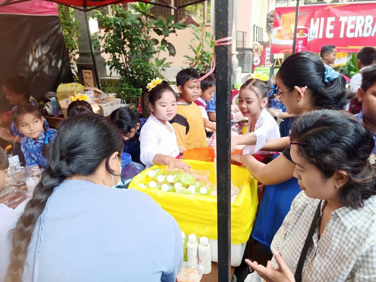 SDN 17 Denpasar