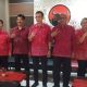 fraksi pdi p dprd bali
