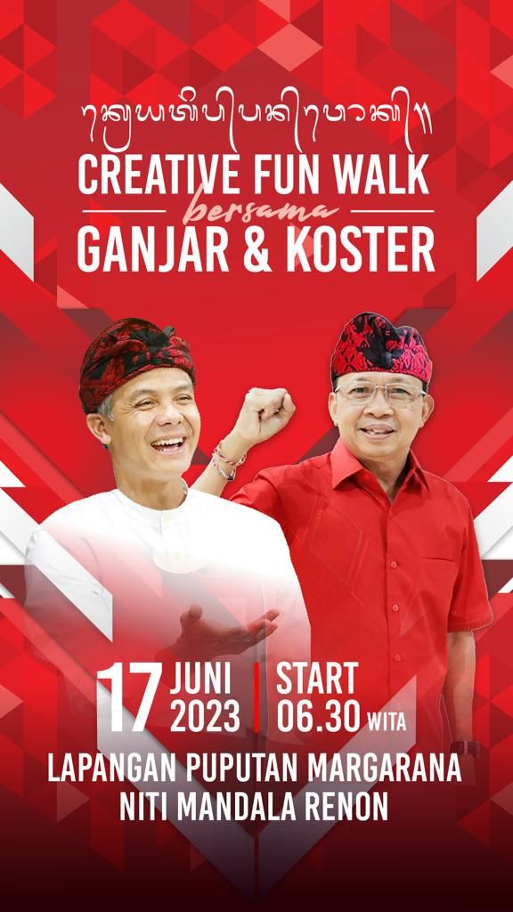 ganjar
