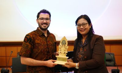 guest lecture