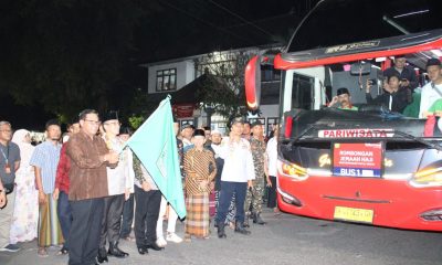 haji