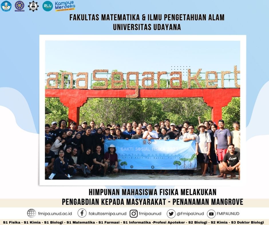 fmipa unud