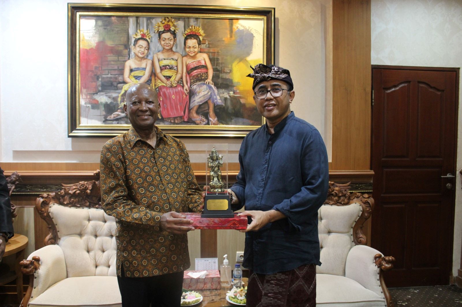 jaya negara