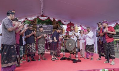 sekda badung