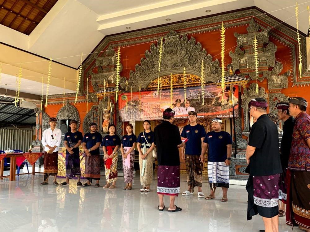 kediri