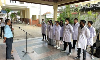 mahasiswa kimia