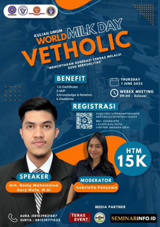kuliah umum