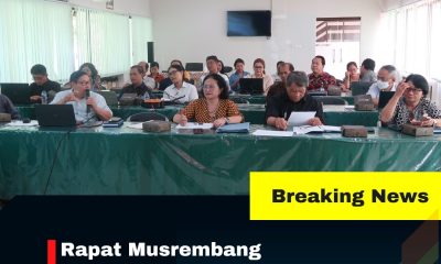 musrnbang