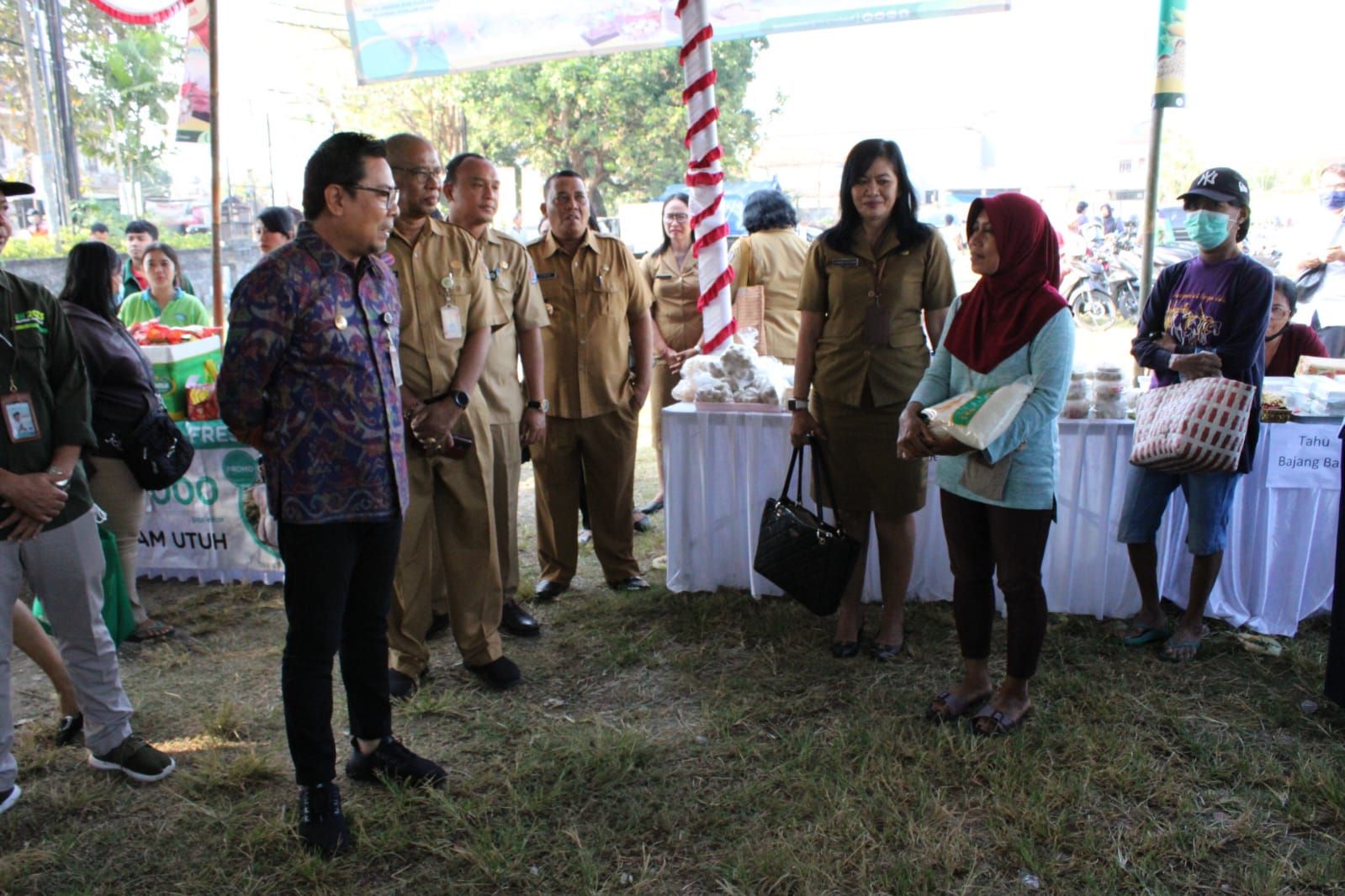 pagan murah