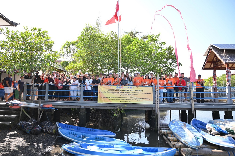 pkm mangrove