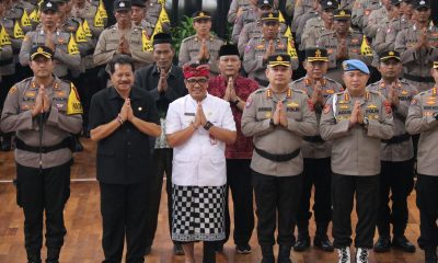 polisi banjar
