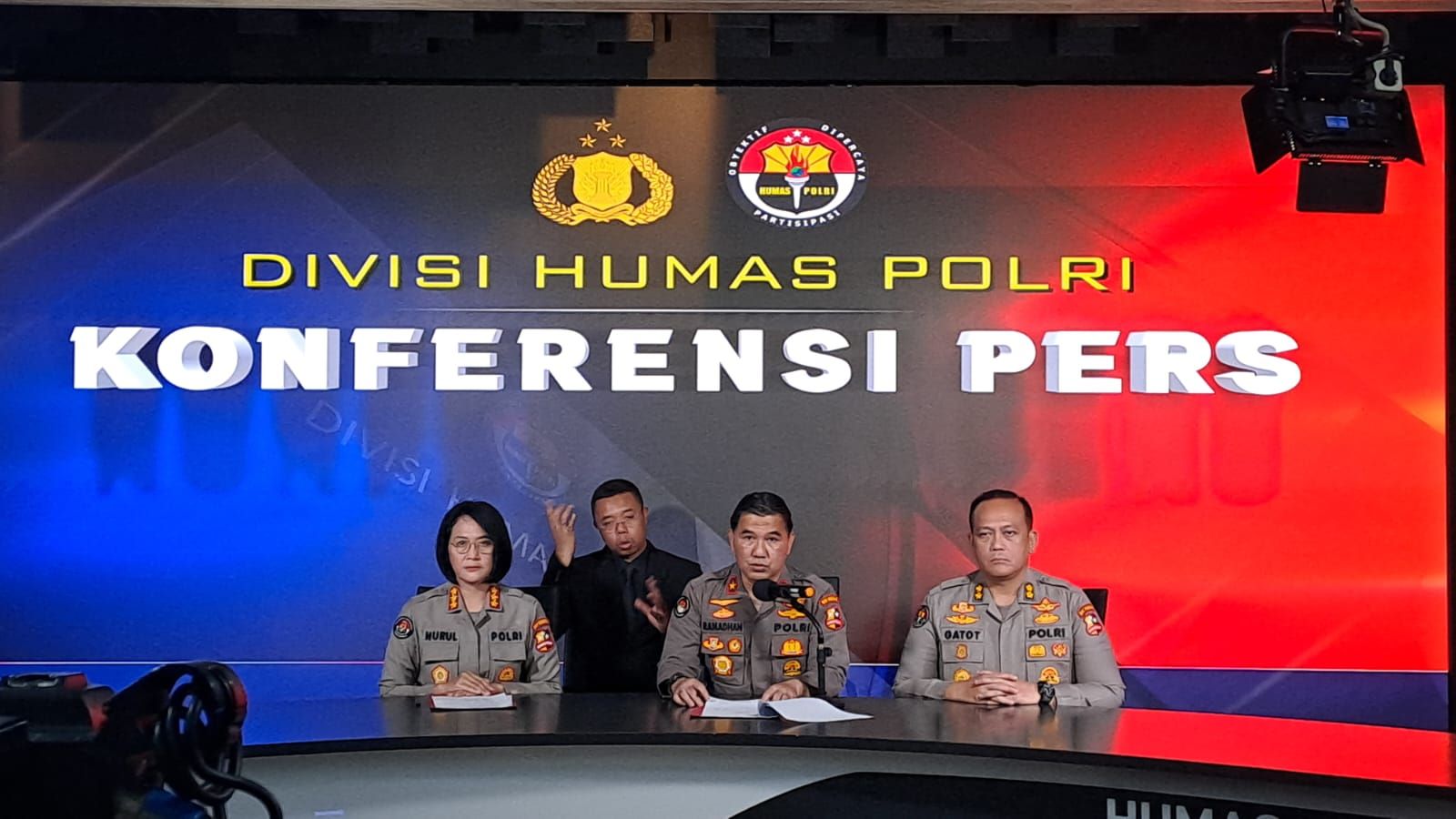 polri
