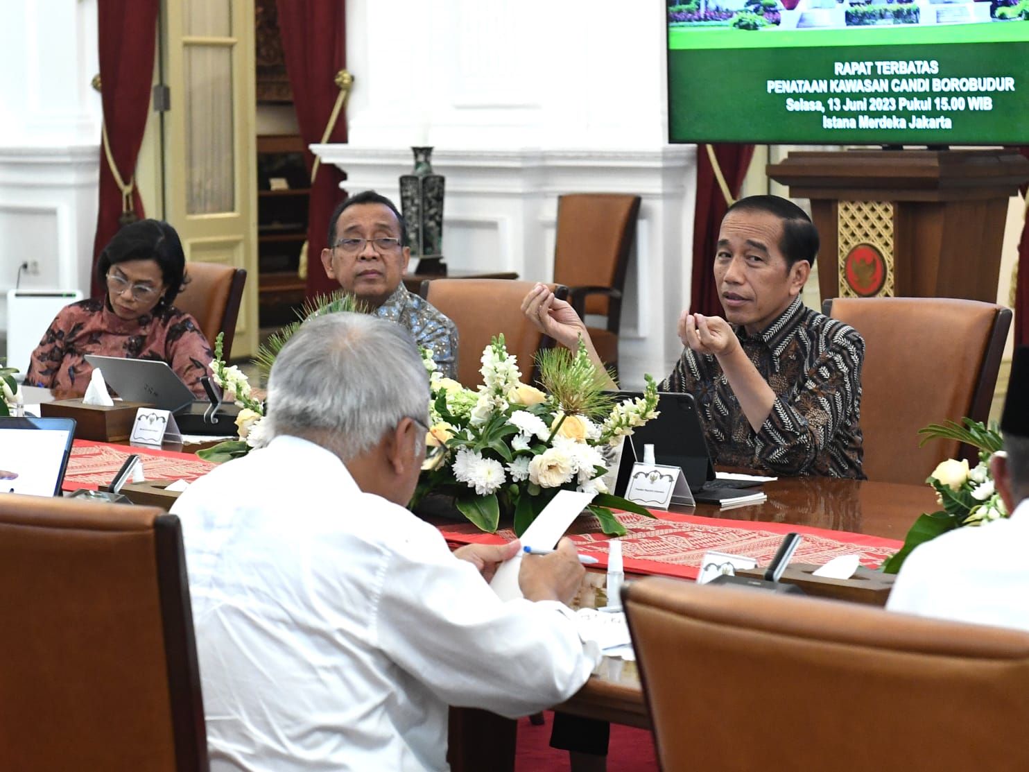 presiden