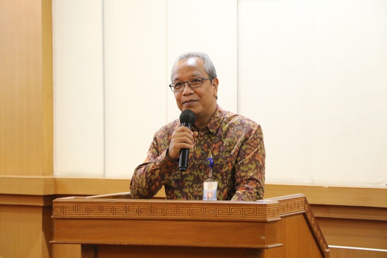 wakil rektor