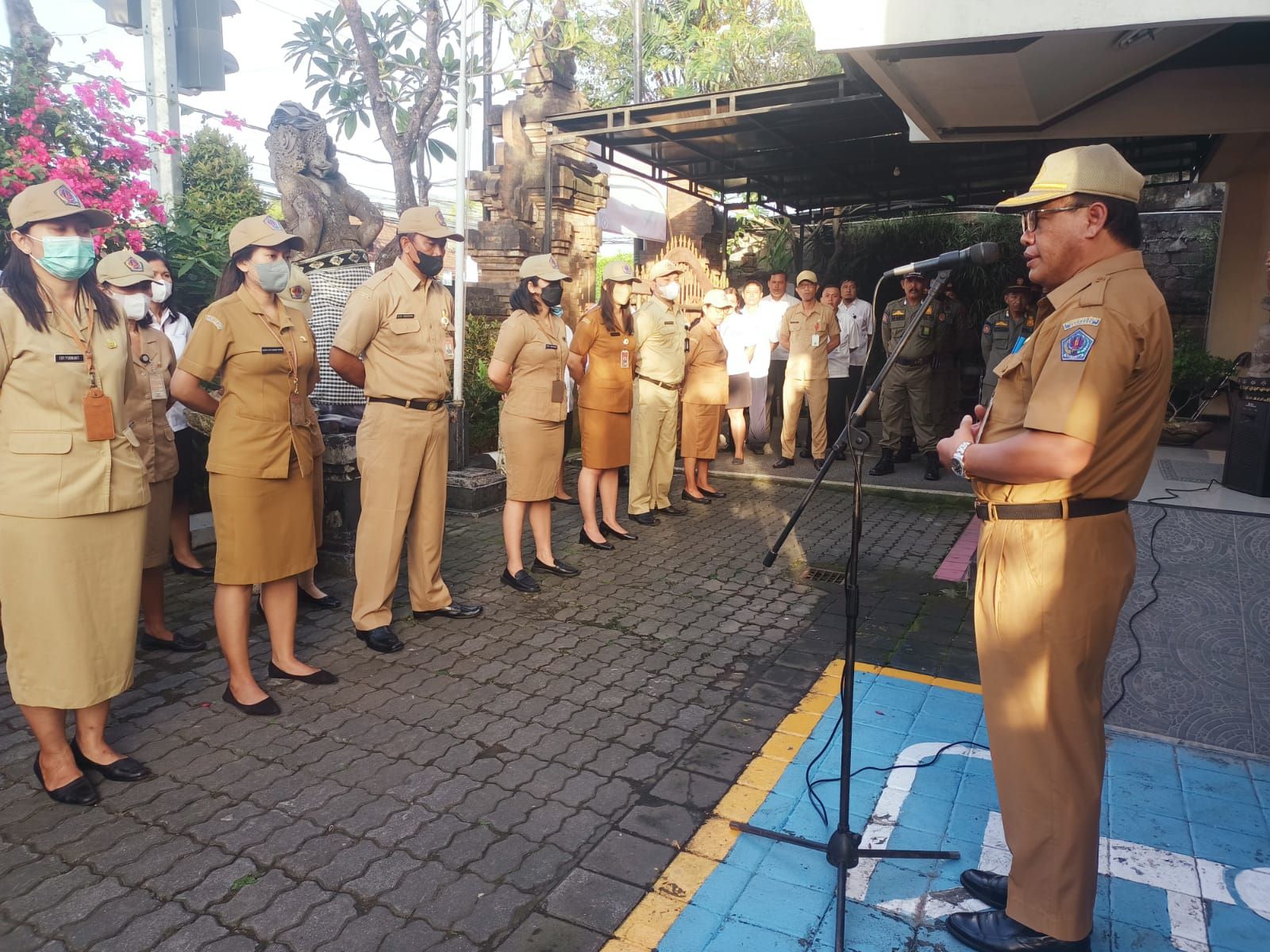sekda denpasar