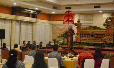sekda dewa indra
