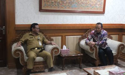 sekda wiradana