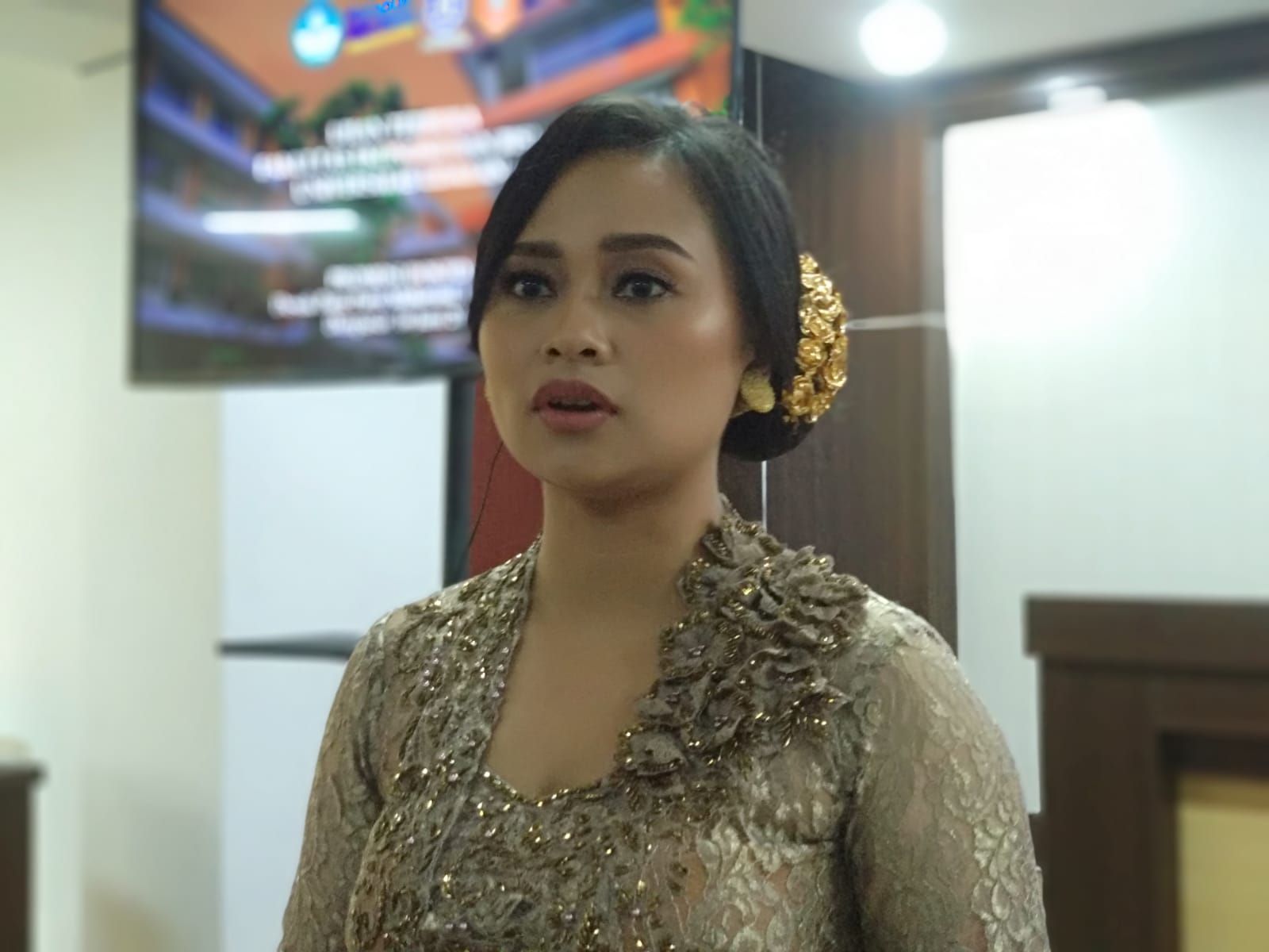 sgek rani