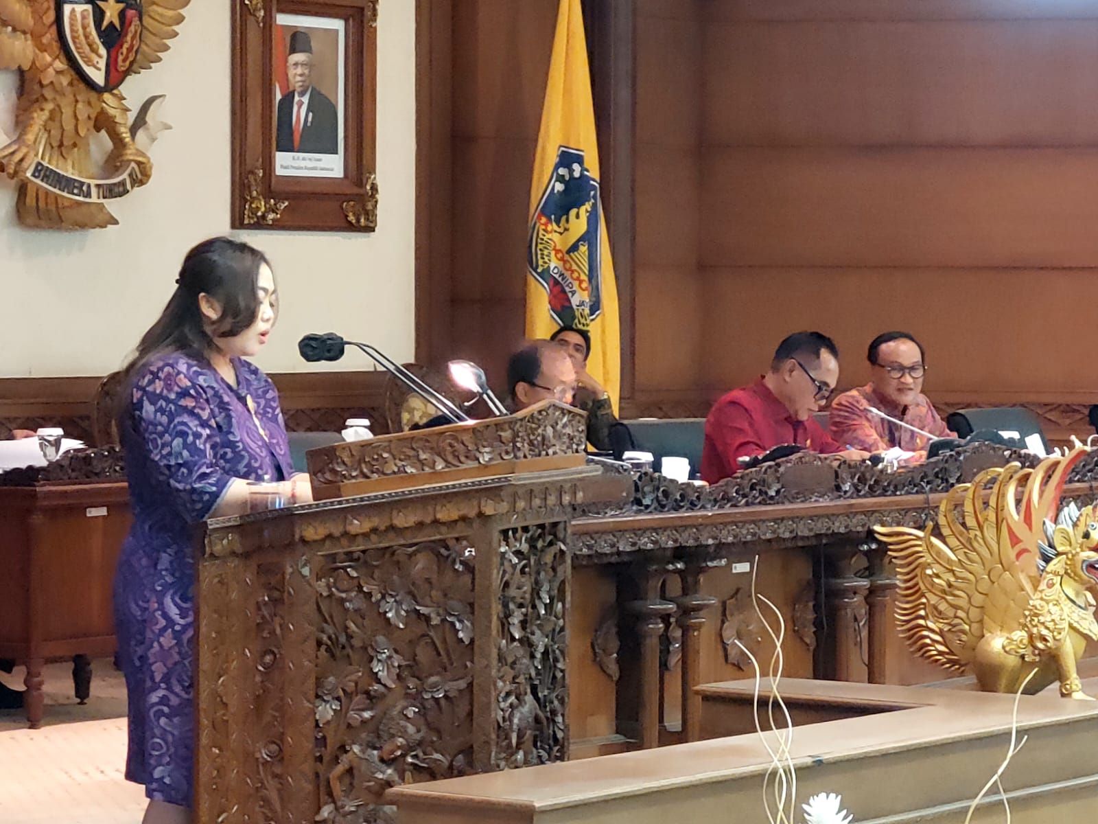 sidang