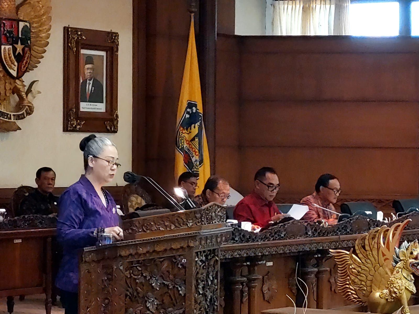 sidang