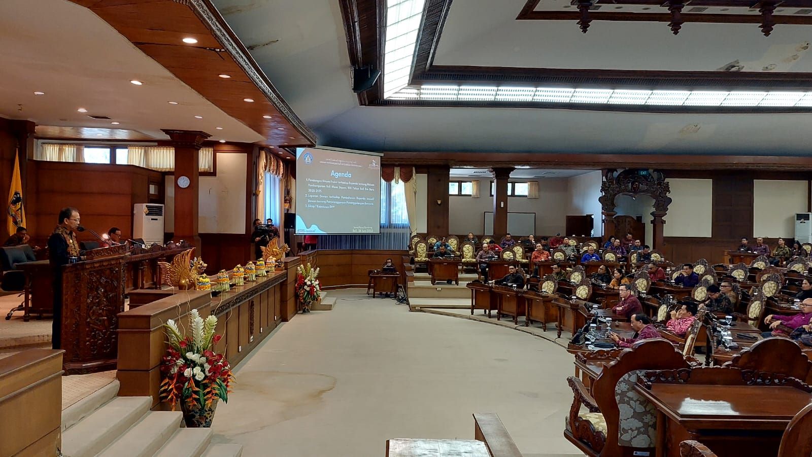 sidang