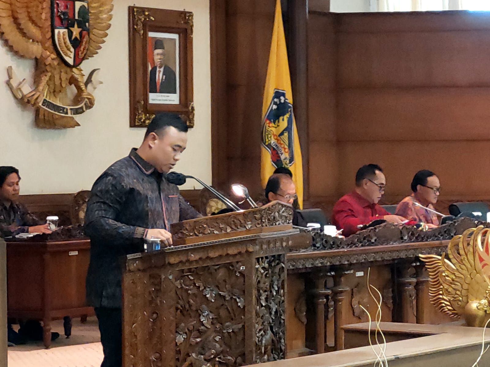 sidang