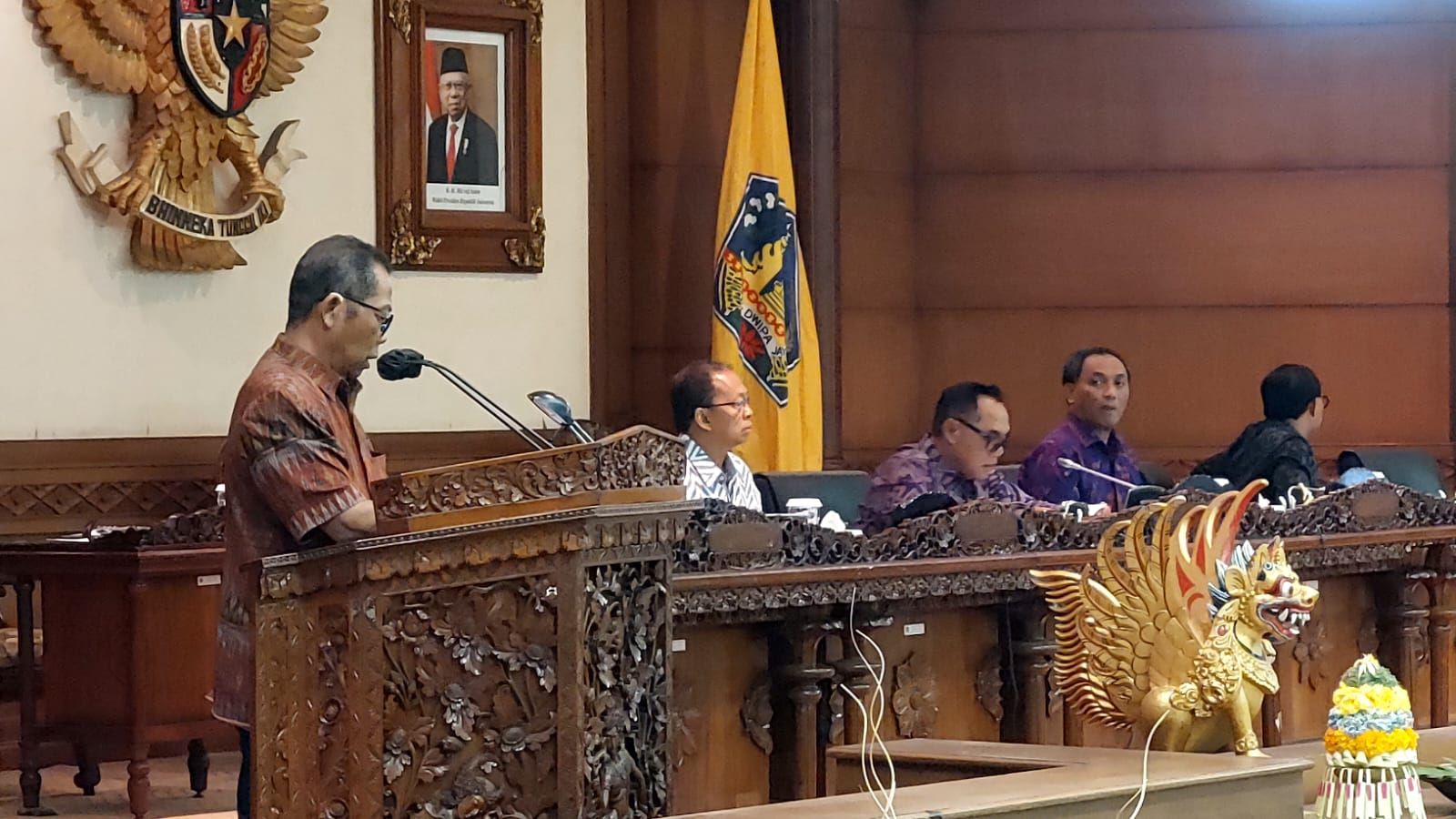 tjok agung