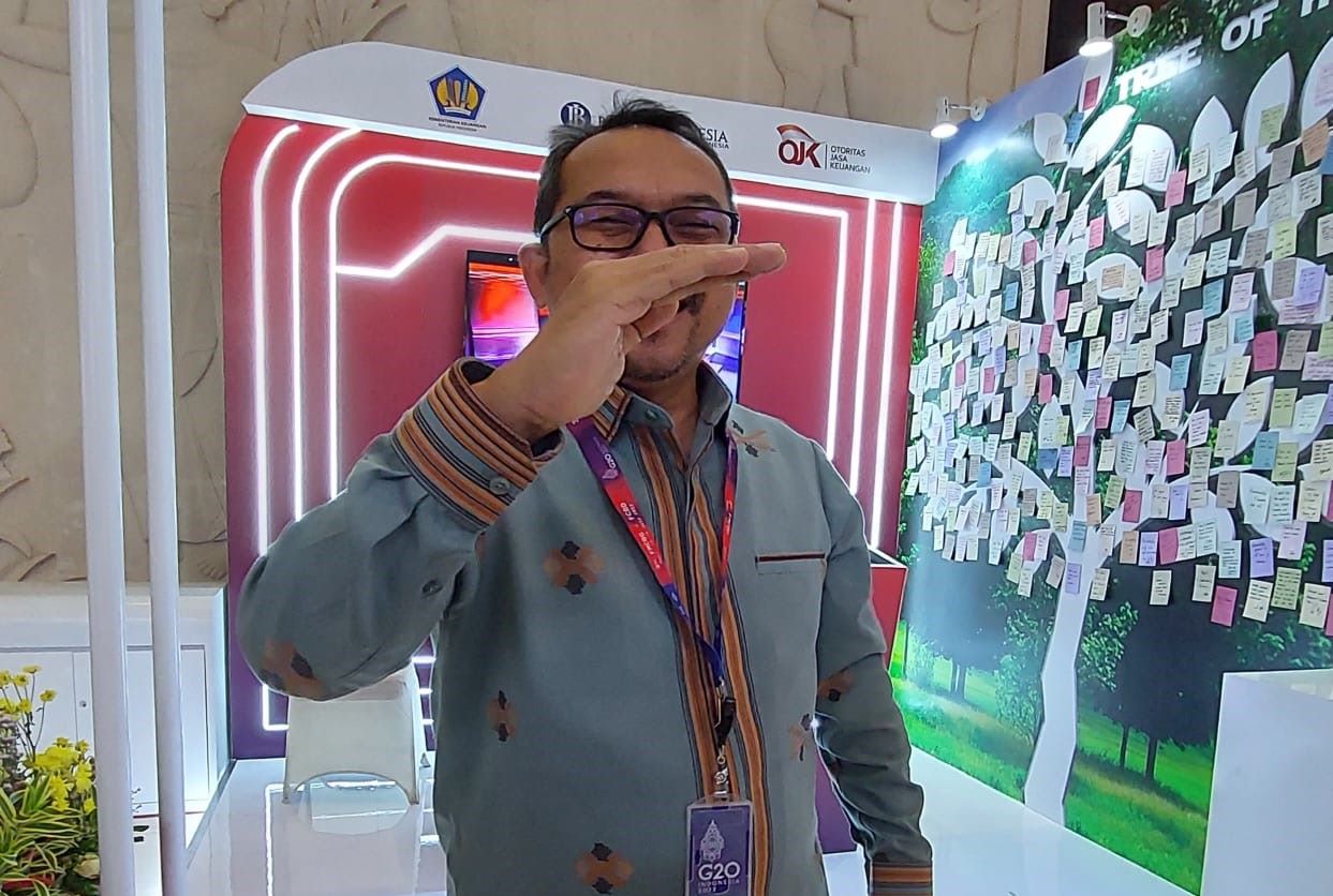 trisno nugroho