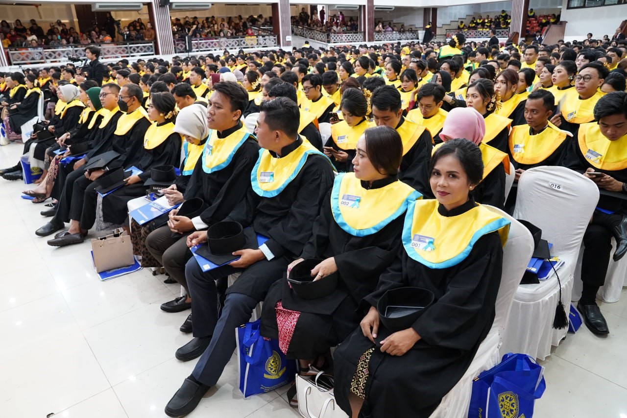 wisuda