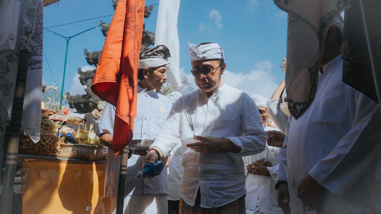 walikota