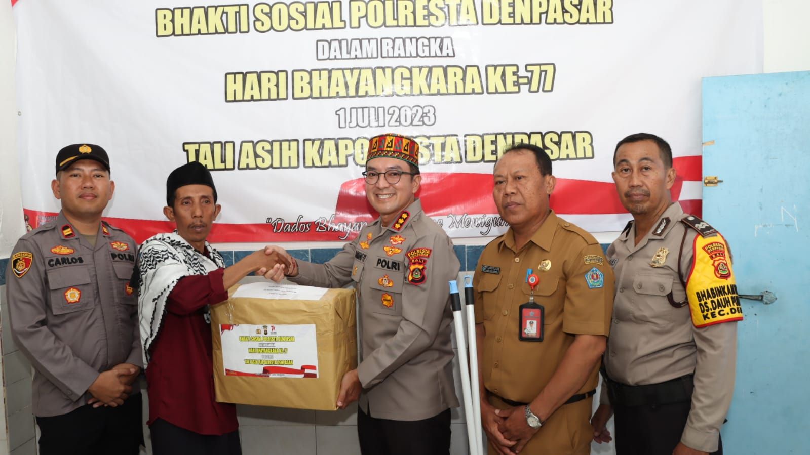 wanasari