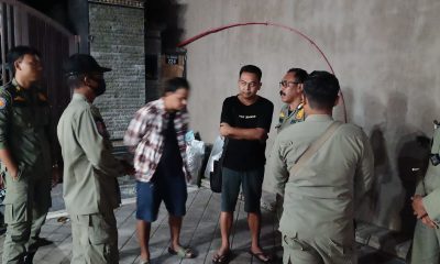 warung makan