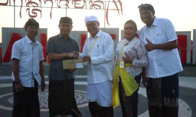dewan badung