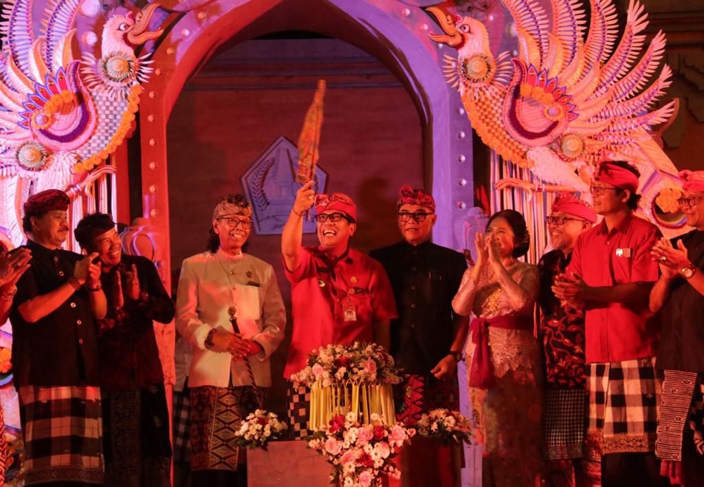 Bupati Tabanan