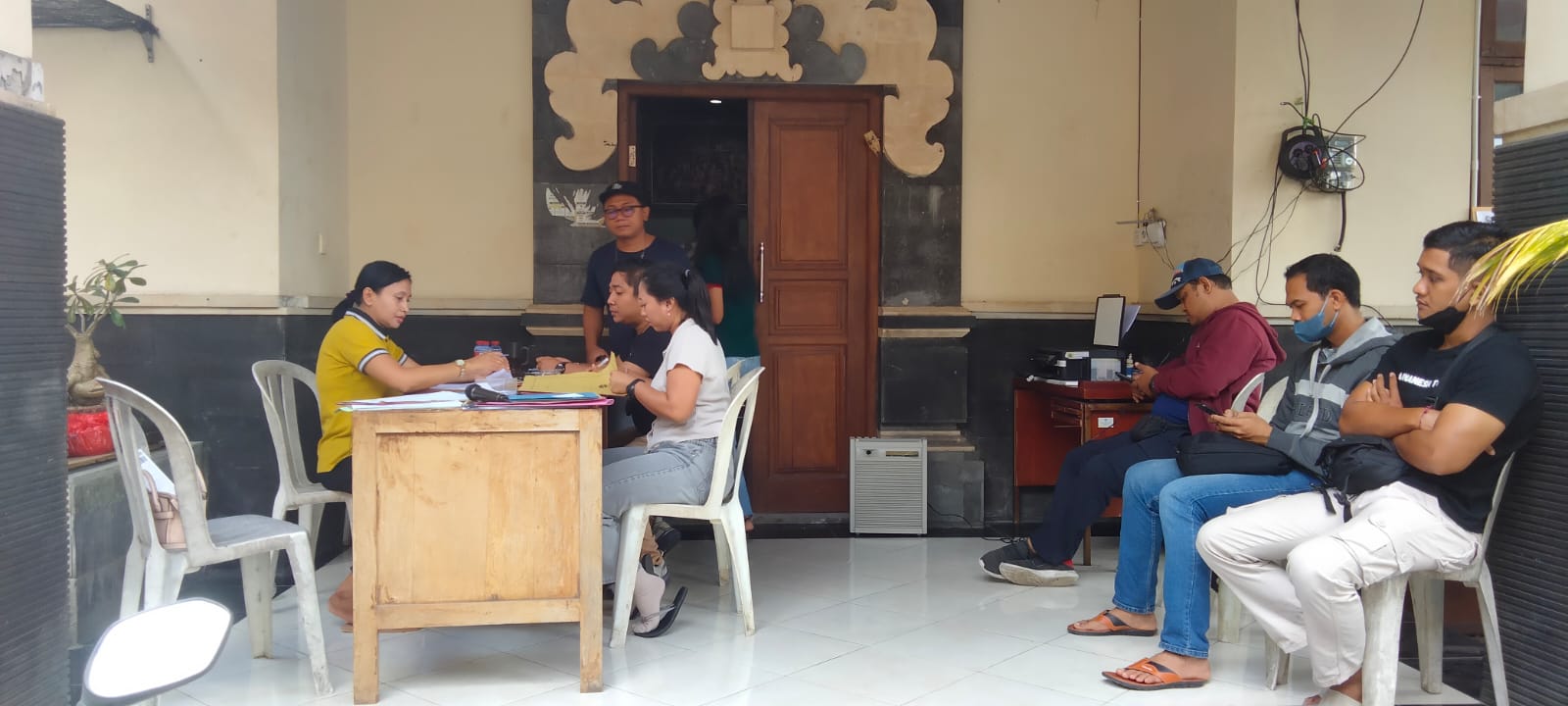 Catatan Sipil