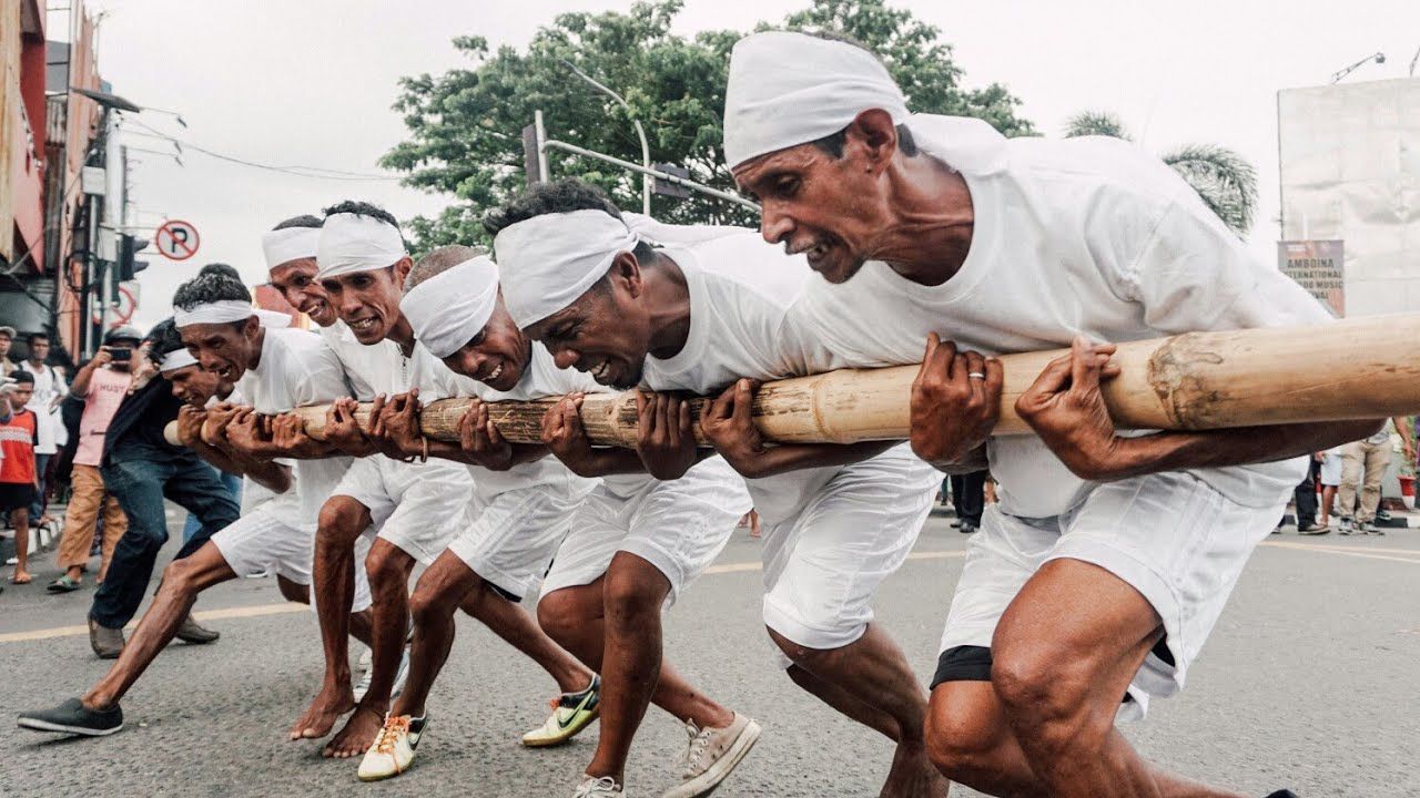 foto maluku