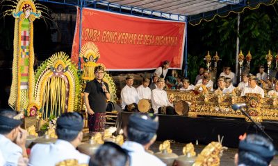 gong kebyar