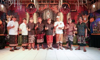 hut