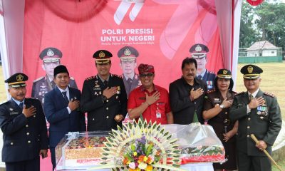 Hari Bhayangkara