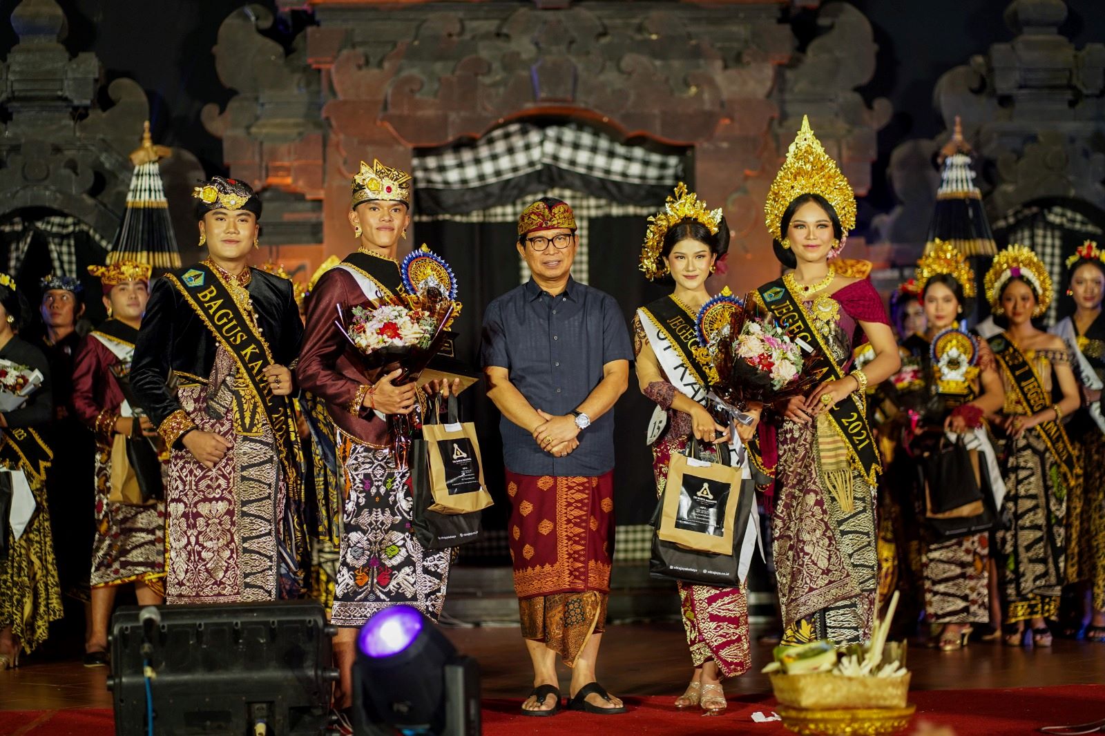 jegeg bagus