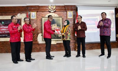Lomba Desa