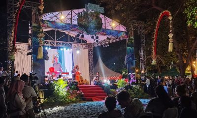 Lovina Festival