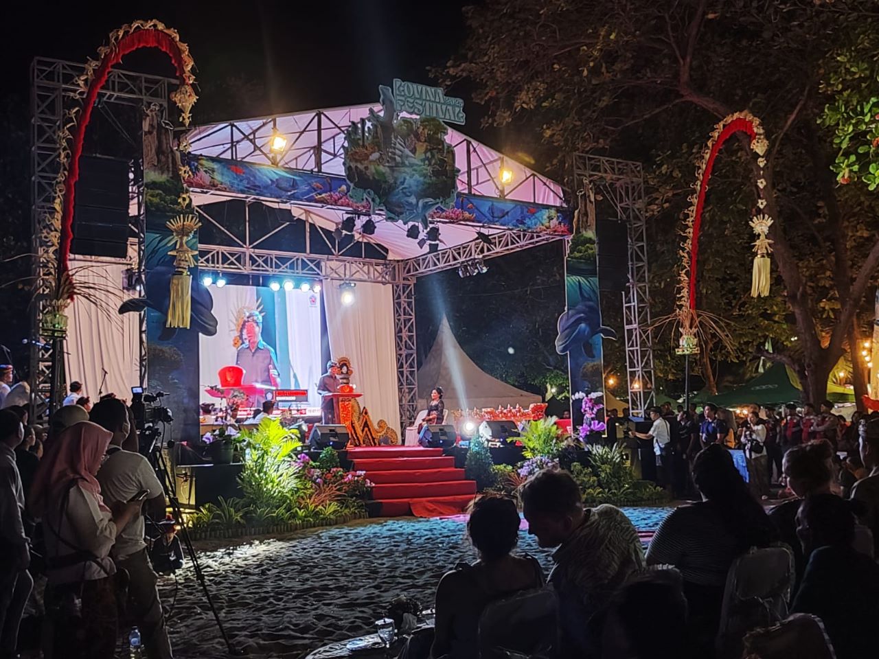 Lovina Festival