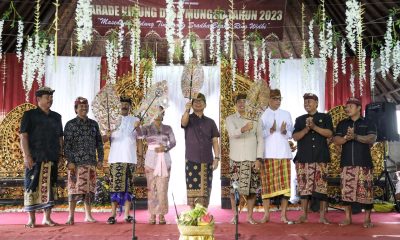 parade kidung