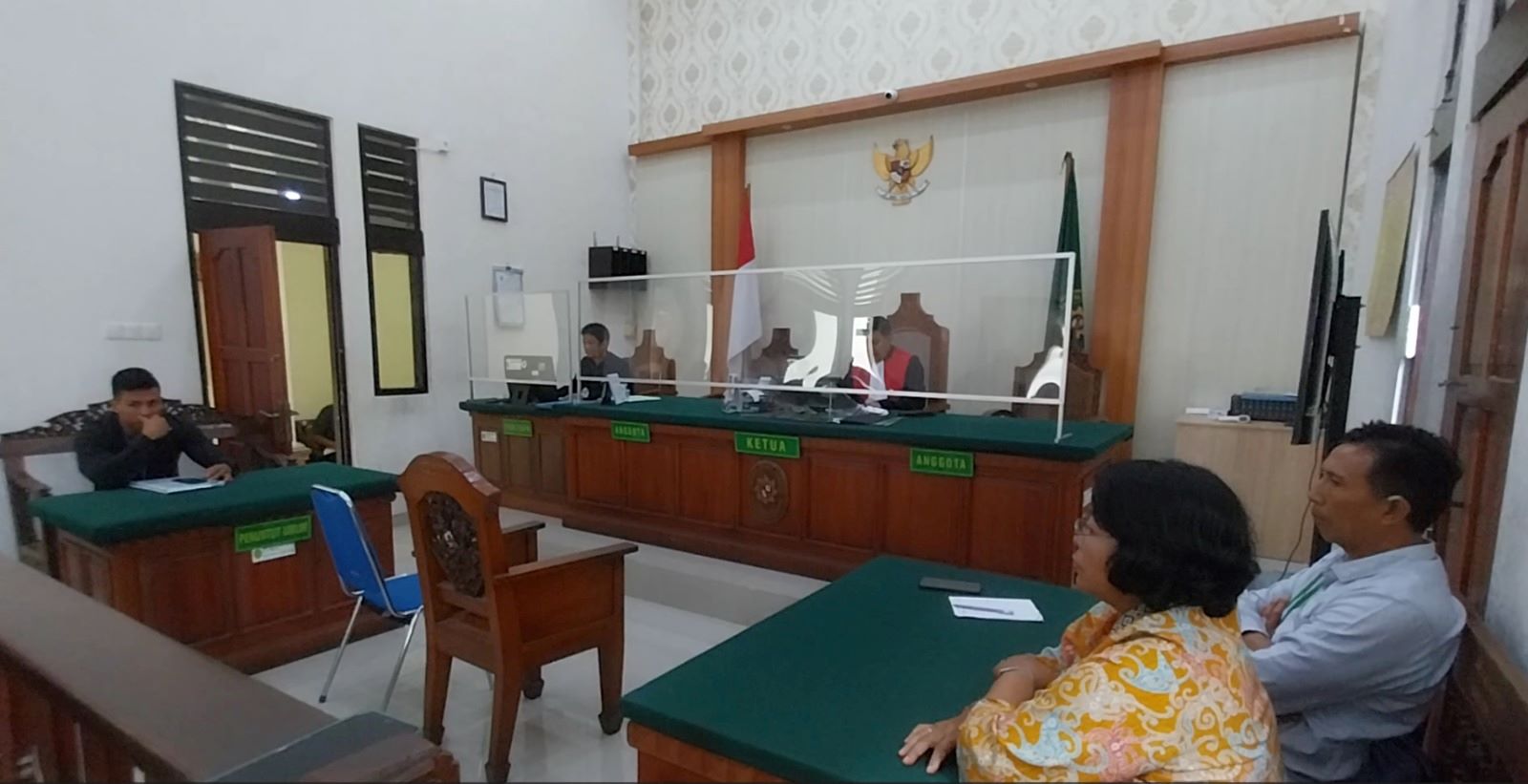 praperadilan